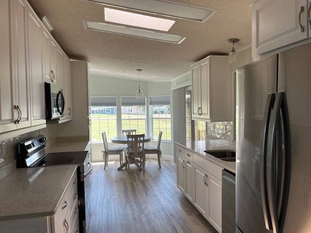 1207 Las Brisas Lane a Winter Haven, FL Mobile or Manufactured Home for Sale